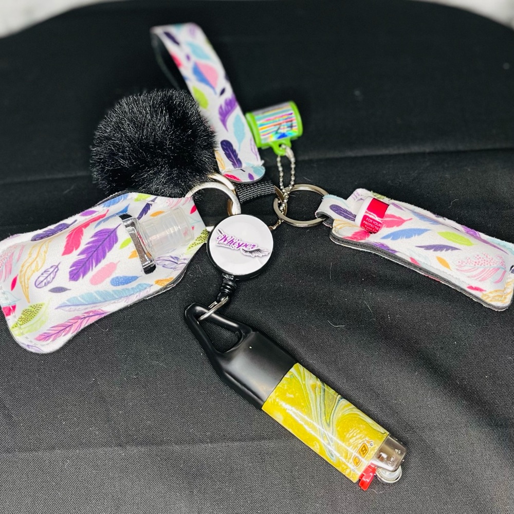 KEYCHAINS! - Picture 11 of 13
